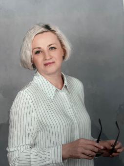 Чиркова Елена Владимировна